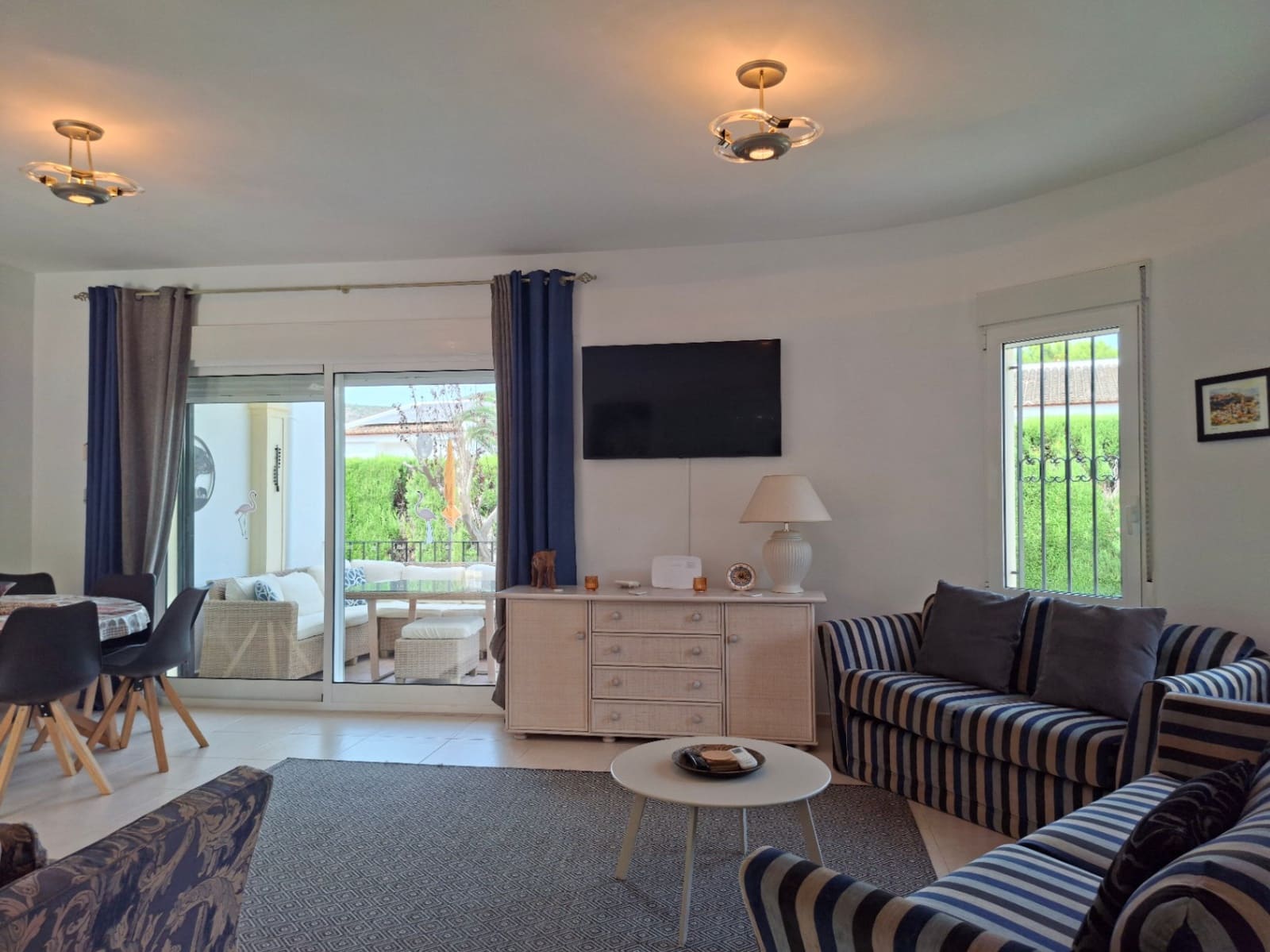 3 sovrum Villa till salu i Pedreguer med pool garage - 499 000 € (Ref: 10102912)