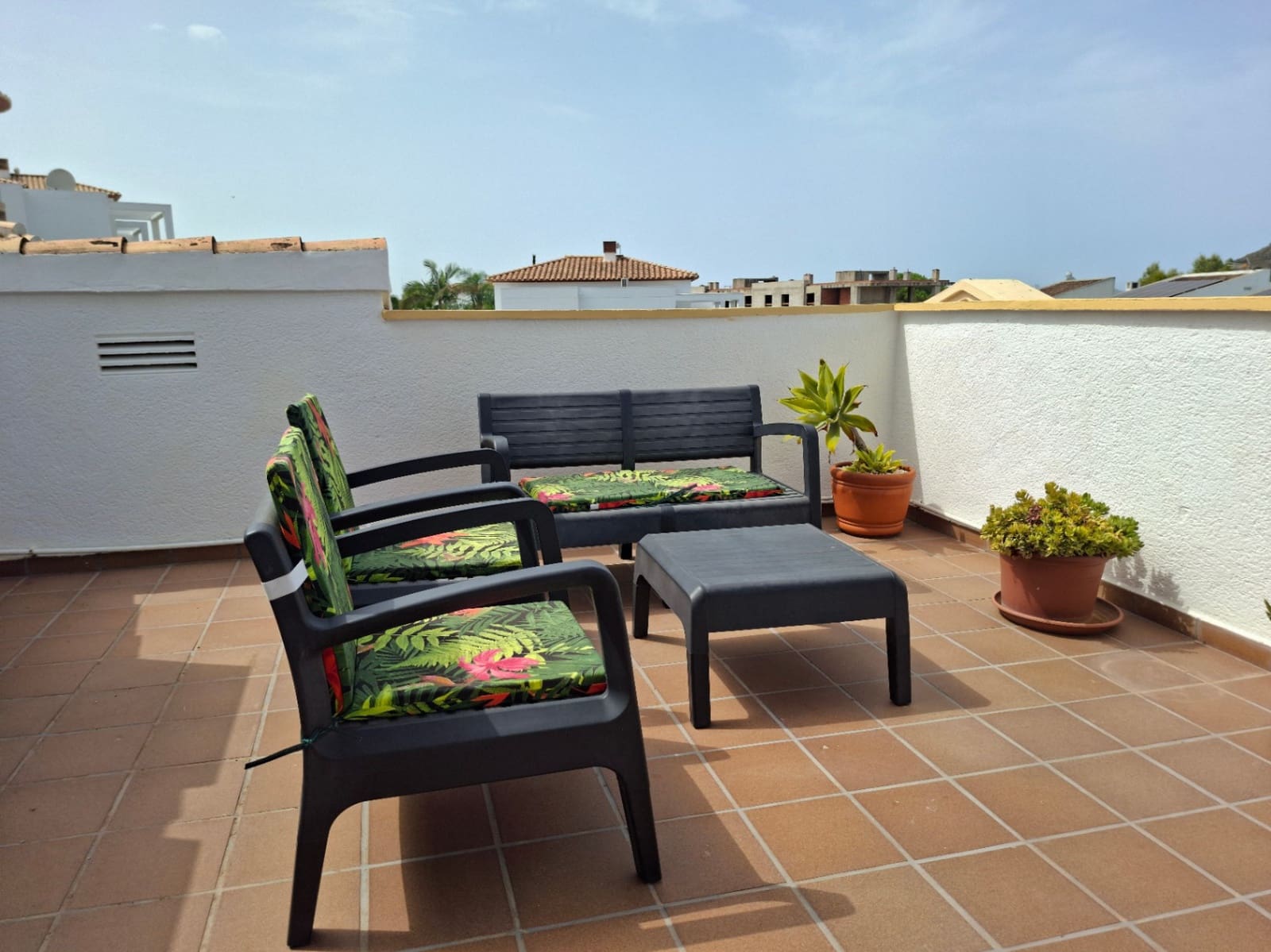 3 sovrum Villa till salu i Pedreguer med pool garage - 499 000 € (Ref: 10102912)