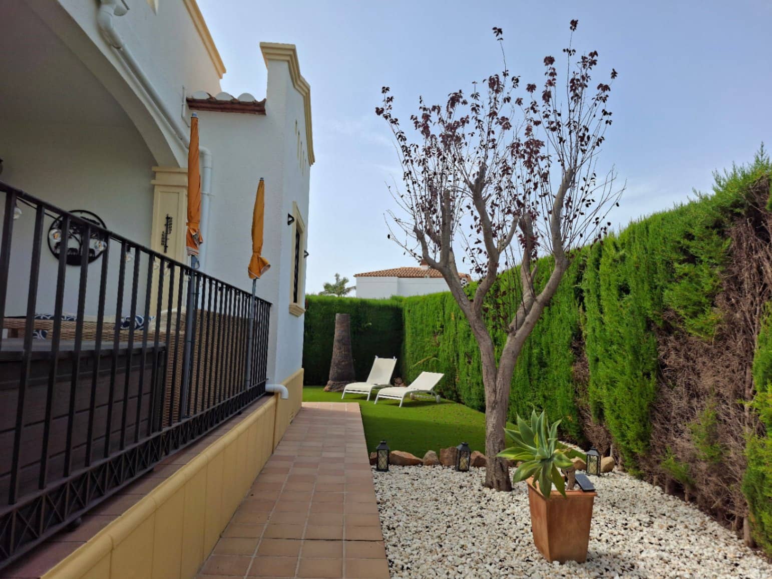 3 sovrum Villa till salu i Pedreguer med pool garage - 499 000 € (Ref: 10102912)