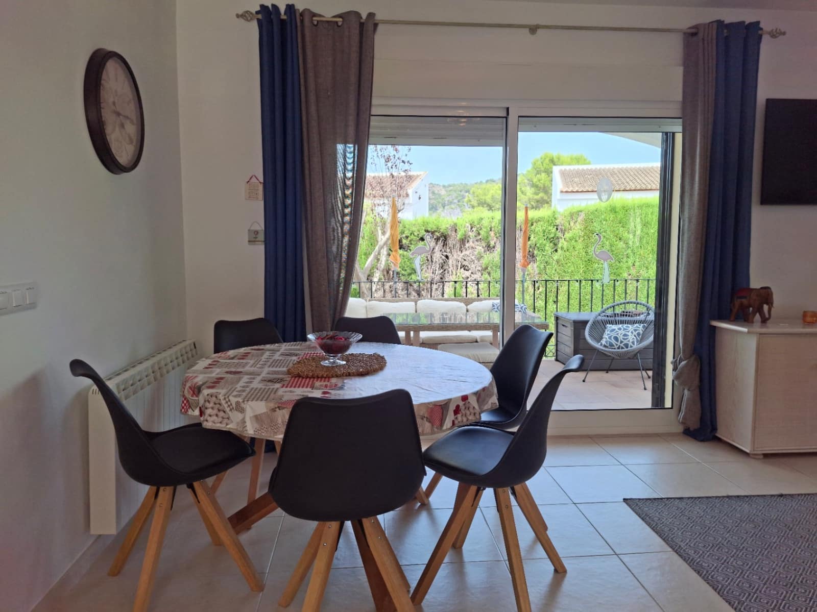 3 sovrum Villa till salu i Pedreguer med pool garage - 499 000 € (Ref: 10102912)