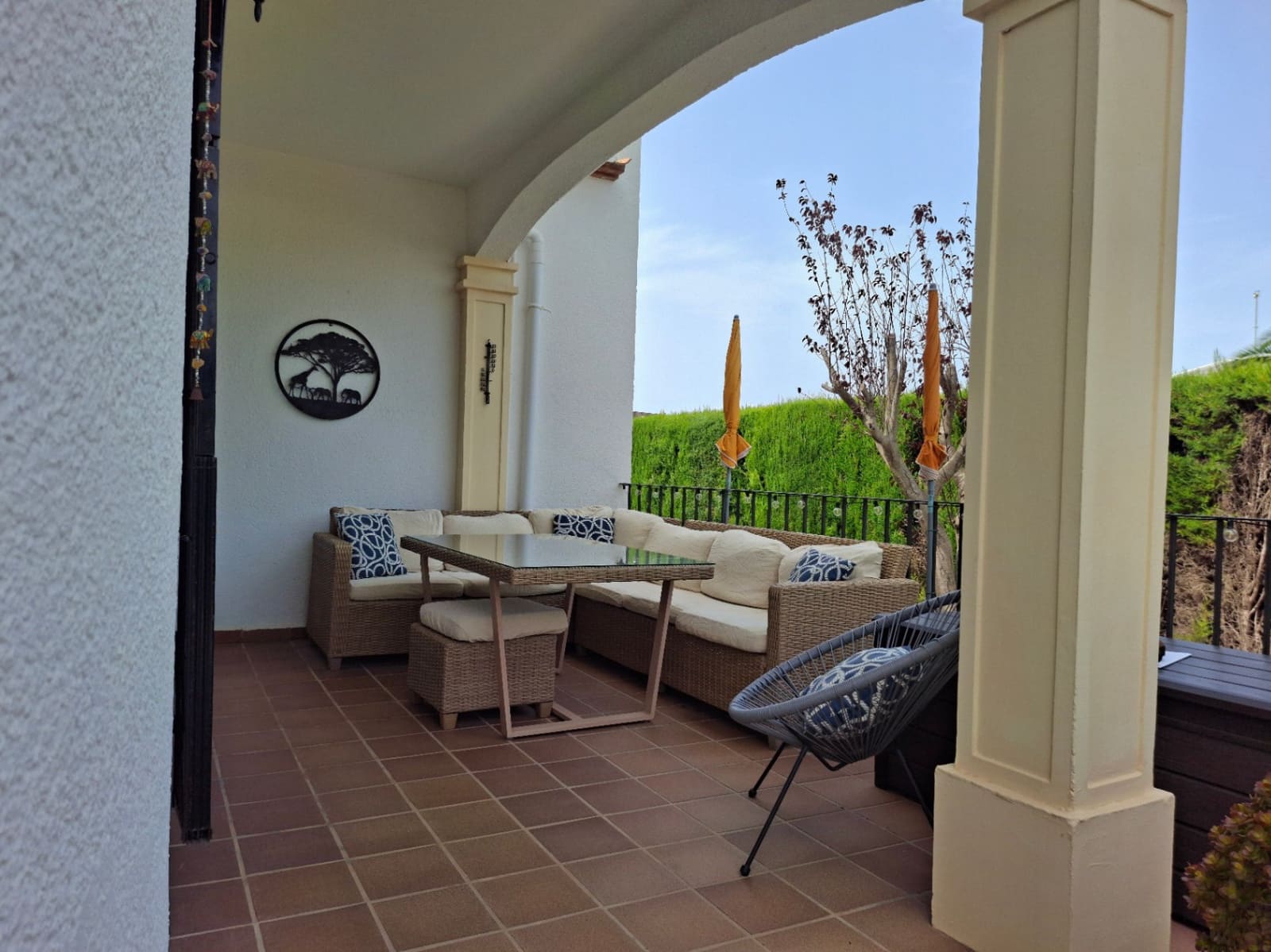 3 sovrum Villa till salu i Pedreguer med pool garage - 499 000 € (Ref: 10102912)