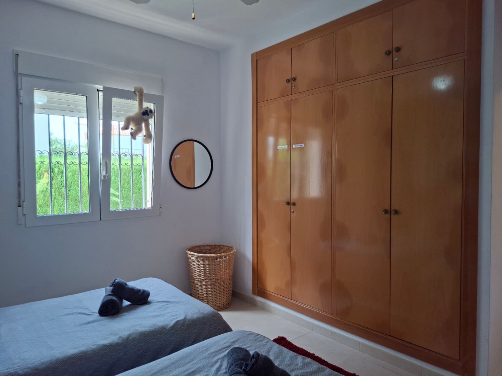 3 sovrum Villa till salu i Pedreguer med pool garage - 499 000 € (Ref: 10102912)