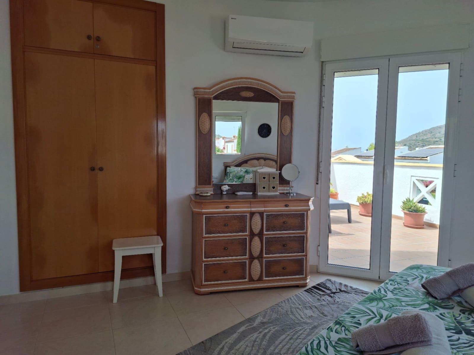 3 sovrum Villa till salu i Pedreguer med pool garage - 499 000 € (Ref: 10102912)