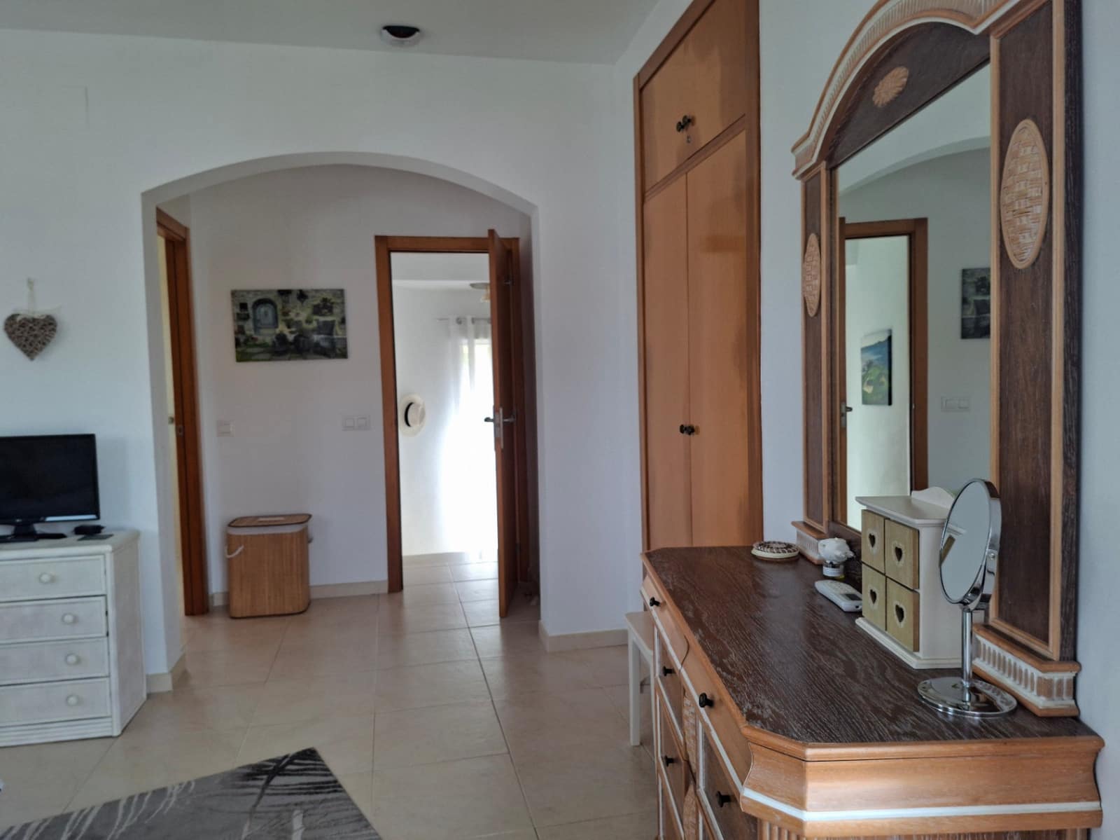 3 sovrum Villa till salu i Pedreguer med pool garage - 499 000 € (Ref: 10102912)