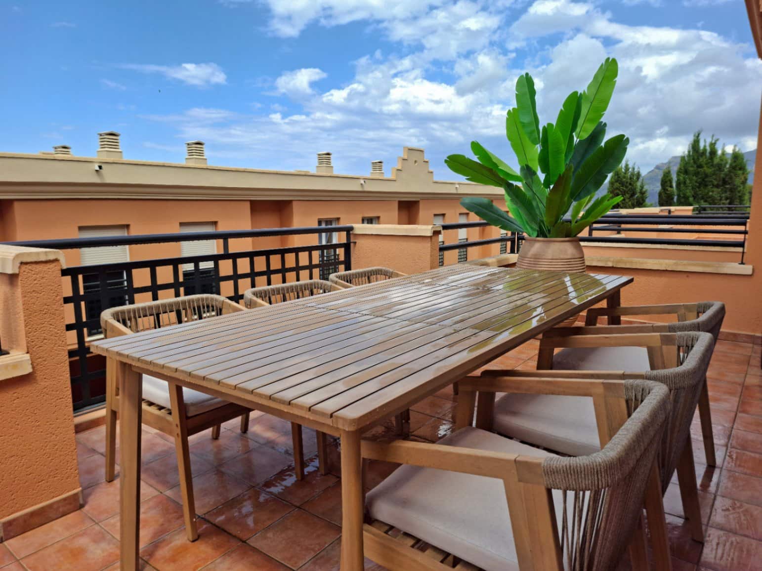 2 chambre Appartement à vendre à La Sella avec garage - 255 000 € (Ref: 10102913)