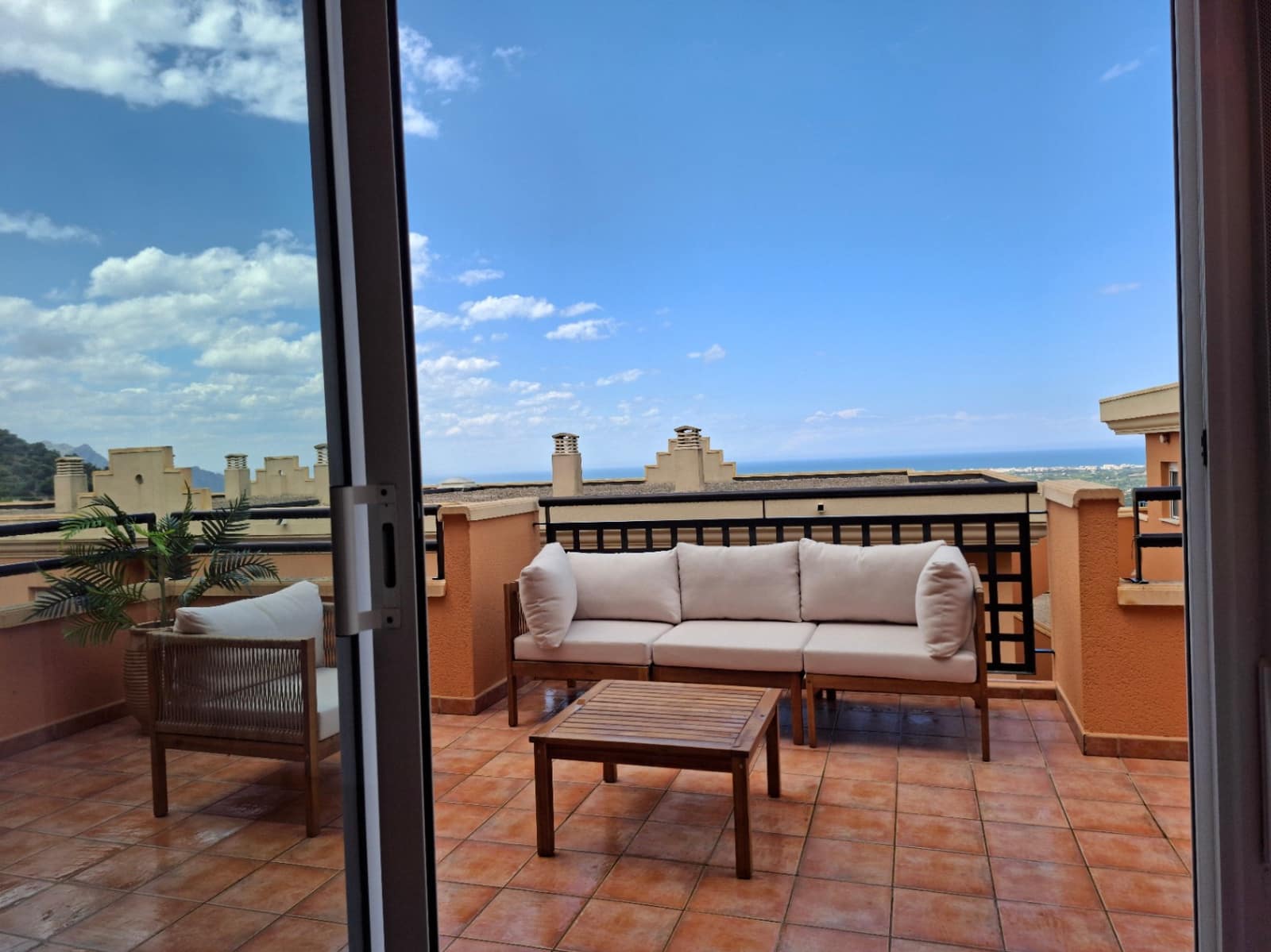 2 chambre Appartement à vendre à La Sella avec garage - 255 000 € (Ref: 10102913)
