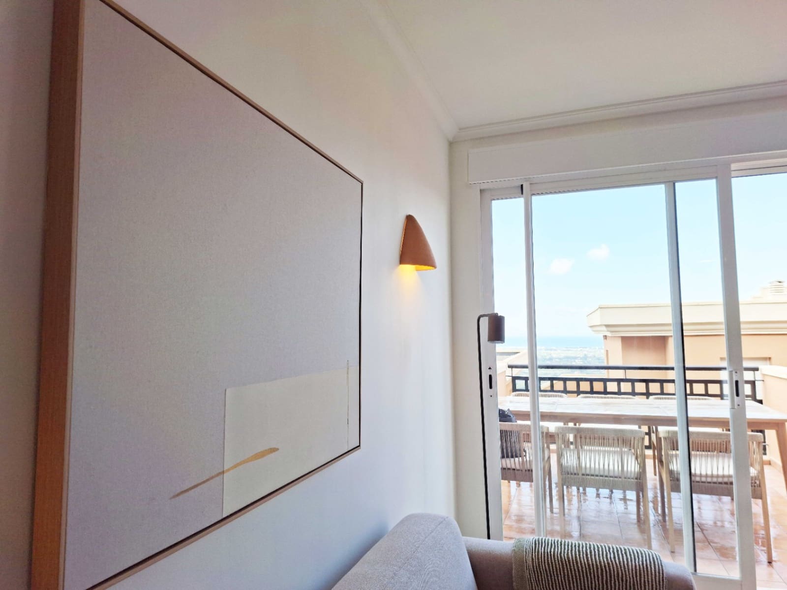 2 chambre Appartement à vendre à La Sella avec garage - 255 000 € (Ref: 10102913)