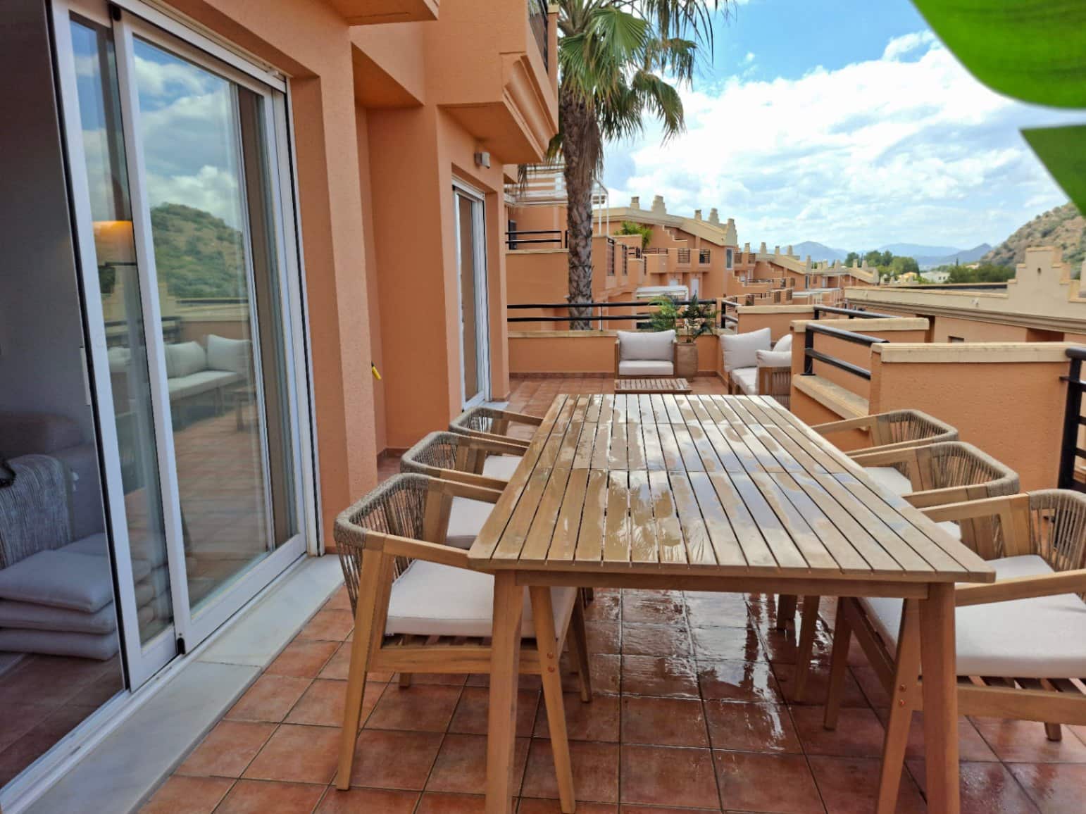 2 chambre Appartement à vendre à La Sella avec garage - 255 000 € (Ref: 10102913)