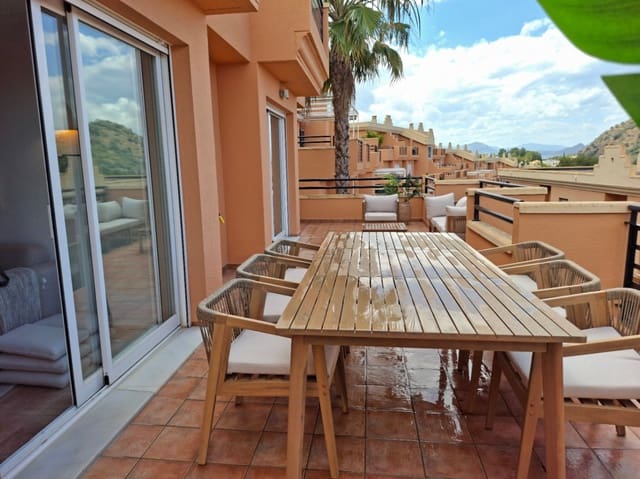 2 camera da letto Appartamento in vendita in La Sella con garage - 255.000 € (Rif: 10102913)