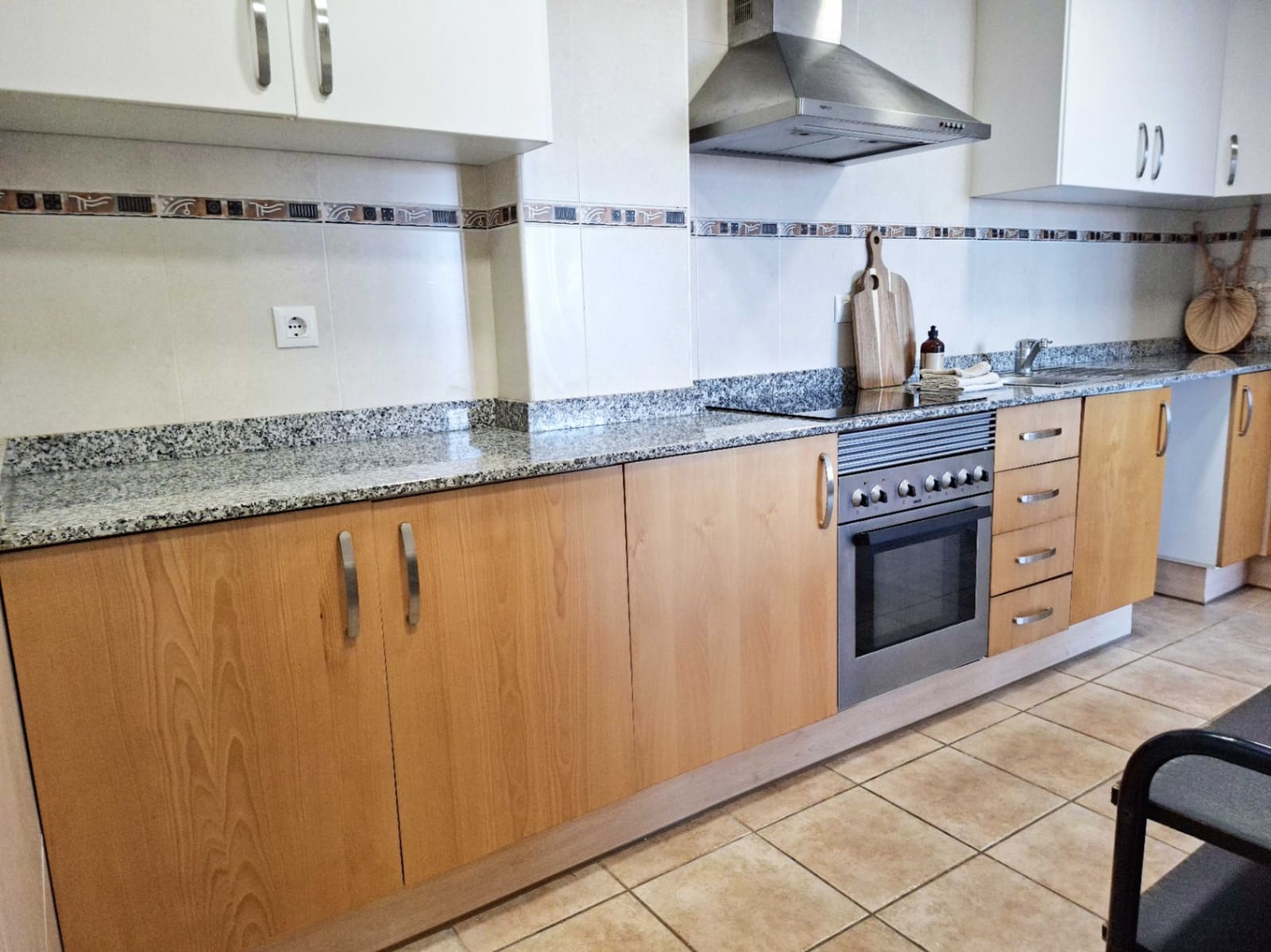 2 chambre Appartement à vendre à La Sella avec garage - 255 000 € (Ref: 10102913)