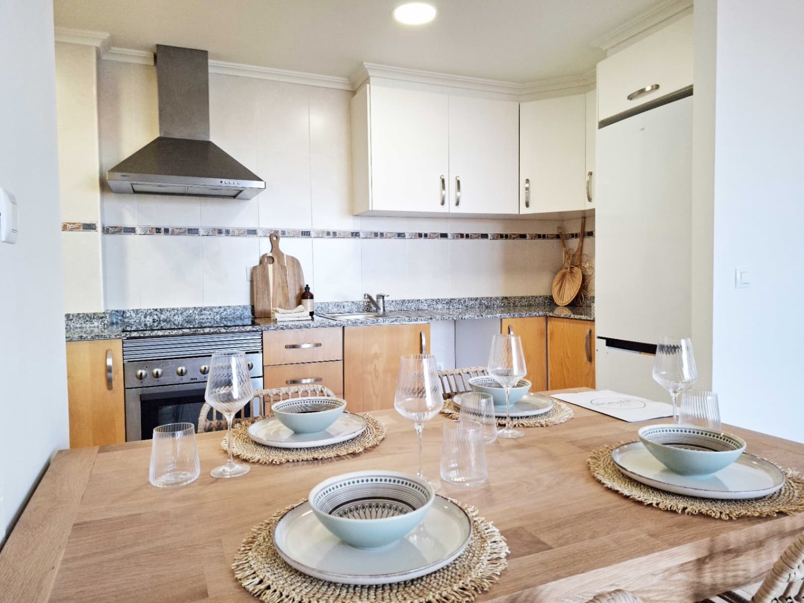 2 chambre Appartement à vendre à La Sella avec garage - 255 000 € (Ref: 10102913)