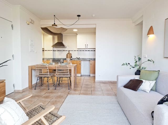 2 camera da letto Appartamento in vendita in La Sella con garage - 255.000 € (Rif: 10102913)