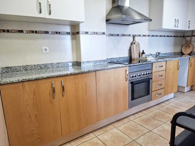 2 camera da letto Appartamento in vendita in La Sella con garage - 255.000 € (Rif: 10102913)