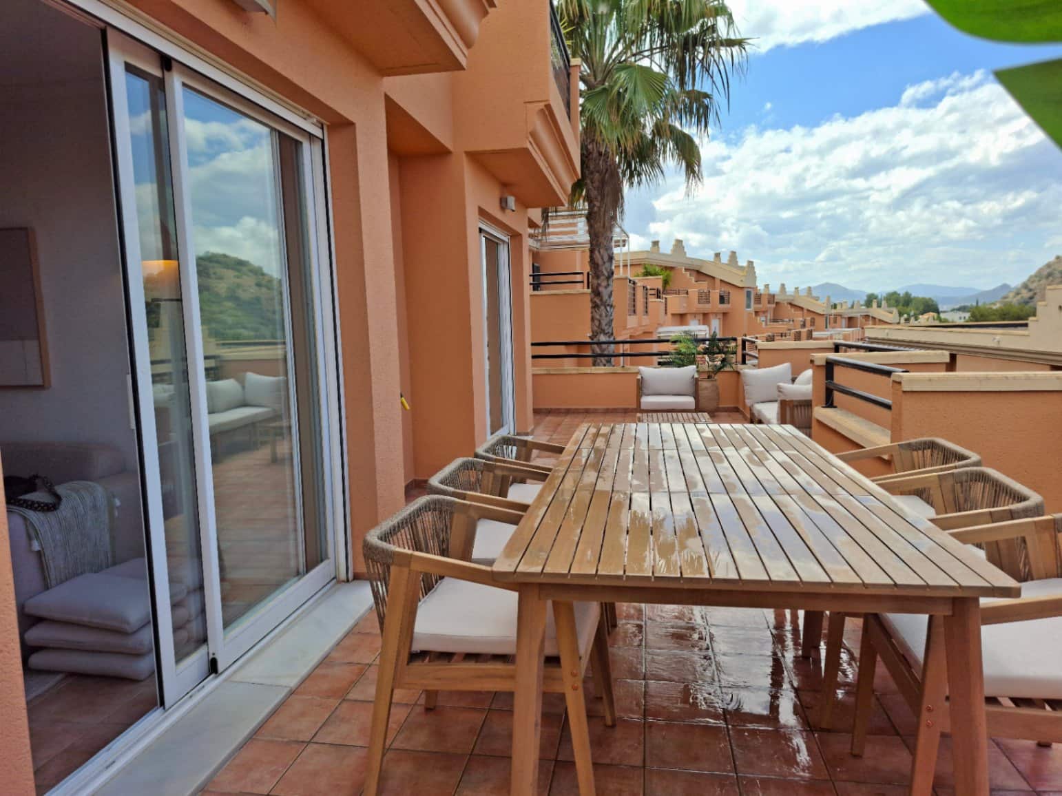 2 chambre Appartement à vendre à La Sella avec garage - 255 000 € (Ref: 10102913)