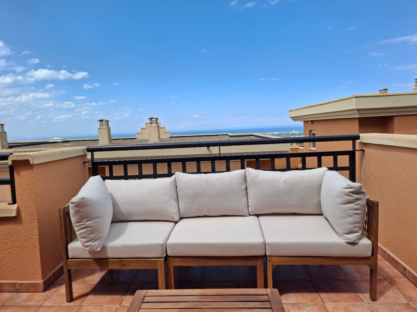 2 chambre Appartement à vendre à La Sella avec garage - 255 000 € (Ref: 10102913)