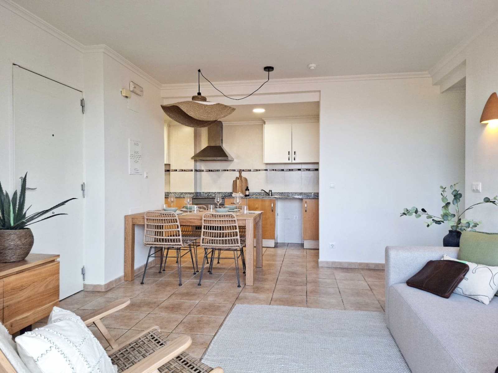 2 chambre Appartement à vendre à La Sella avec garage - 255 000 € (Ref: 10102913)