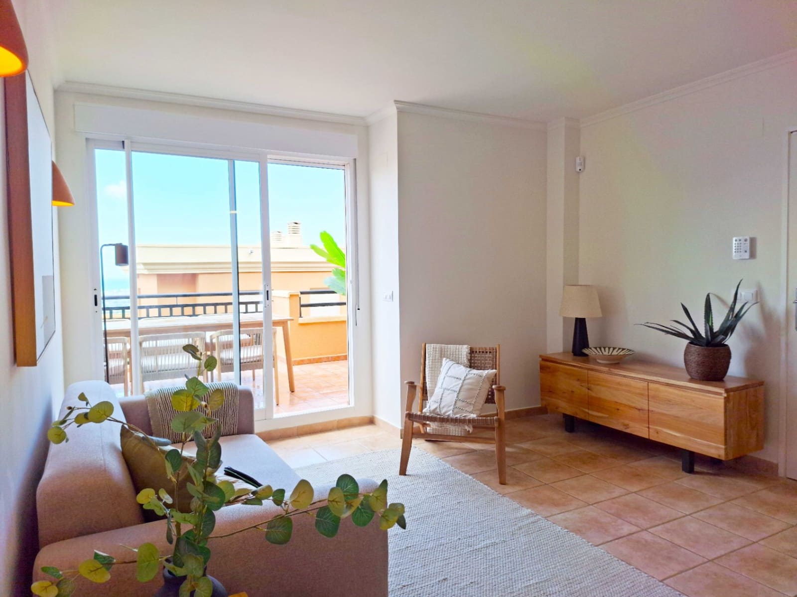 2 chambre Appartement à vendre à La Sella avec garage - 255 000 € (Ref: 10102913)