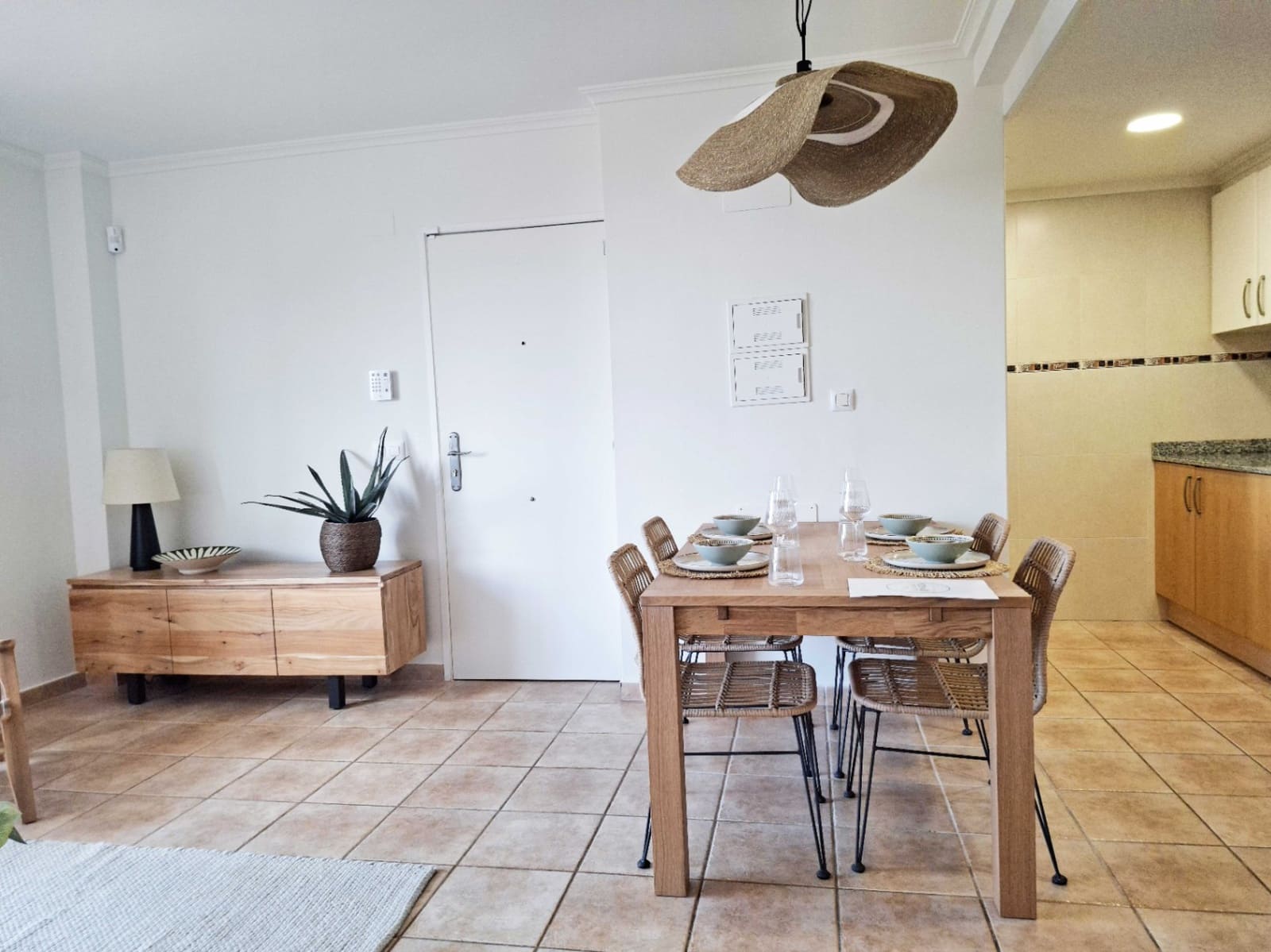 2 chambre Appartement à vendre à La Sella avec garage - 255 000 € (Ref: 10102913)