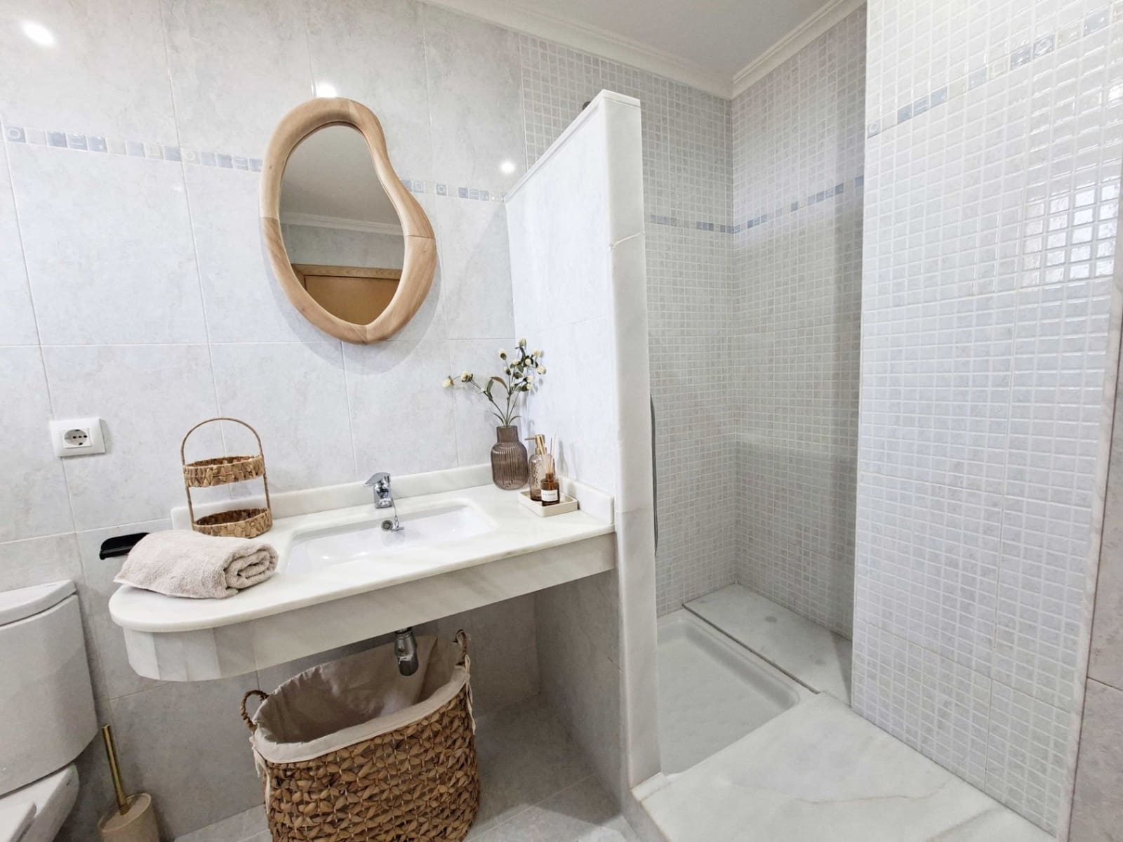 2 chambre Appartement à vendre à La Sella avec garage - 255 000 € (Ref: 10102913)