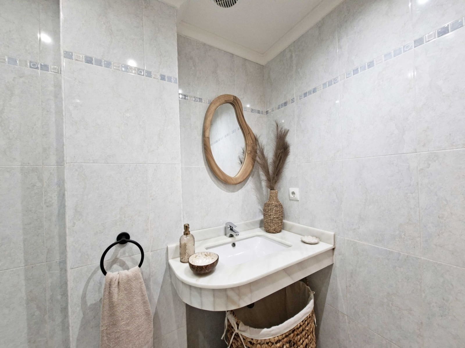 2 chambre Appartement à vendre à La Sella avec garage - 255 000 € (Ref: 10102913)