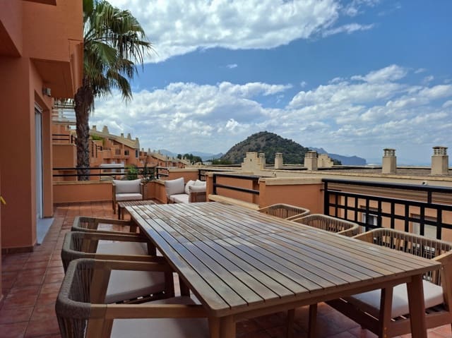 2 camera da letto Appartamento in vendita in La Sella con garage - 255.000 € (Rif: 10102913)