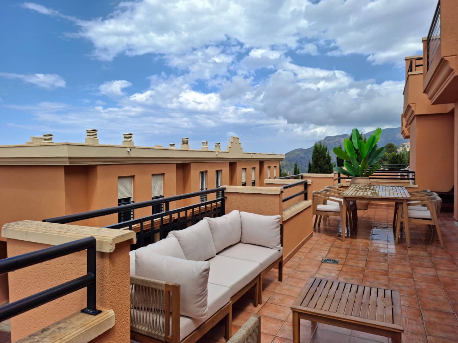 2 chambre Appartement à vendre à La Sella avec garage - 255 000 € (Ref: 10102913)