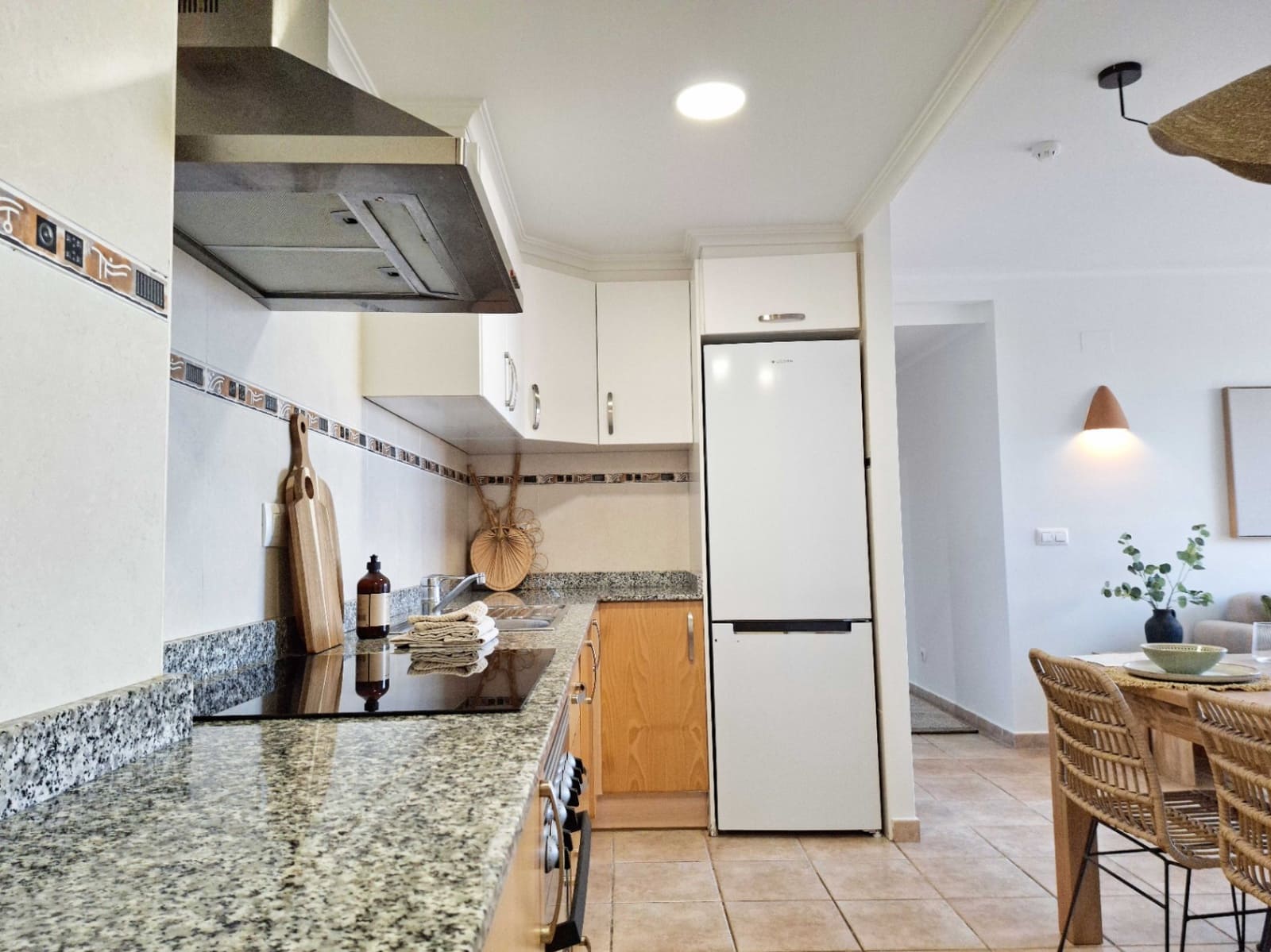 2 chambre Appartement à vendre à La Sella avec garage - 255 000 € (Ref: 10102913)