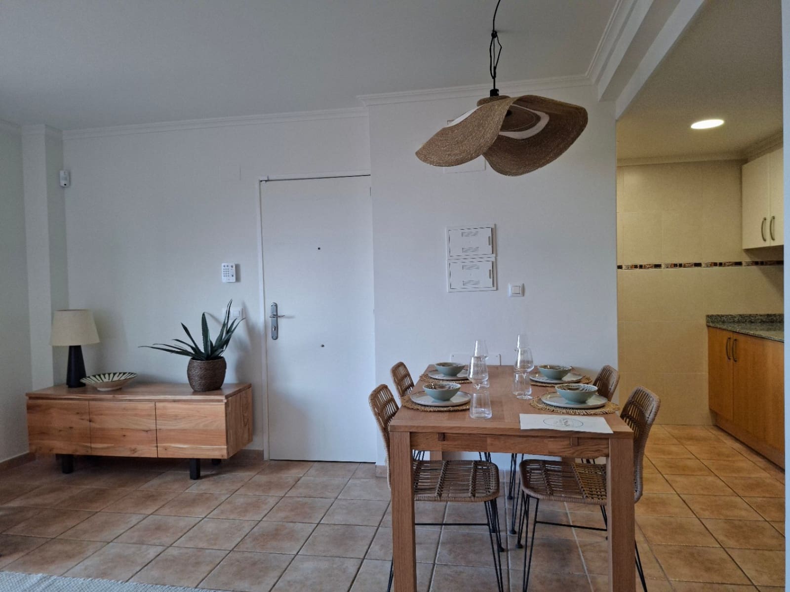 2 chambre Appartement à vendre à La Sella avec garage - 255 000 € (Ref: 10102913)