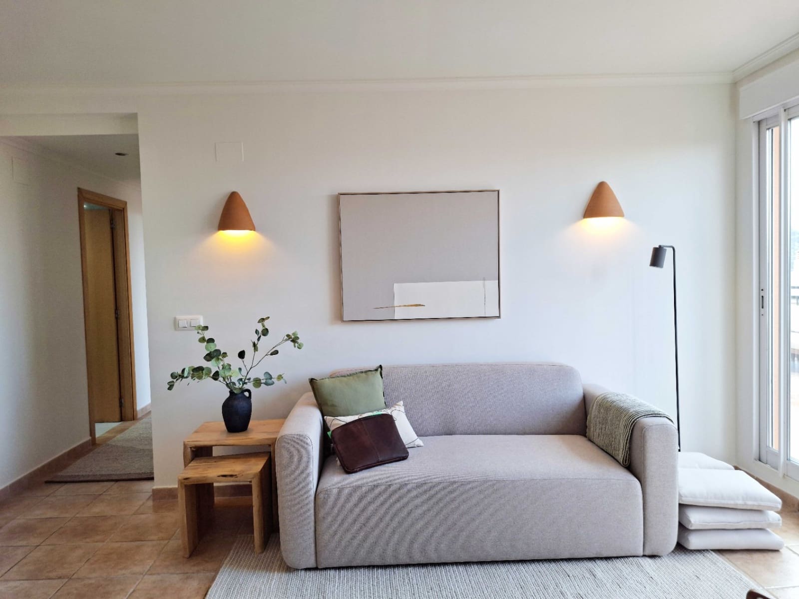 2 chambre Appartement à vendre à La Sella avec garage - 255 000 € (Ref: 10102913)