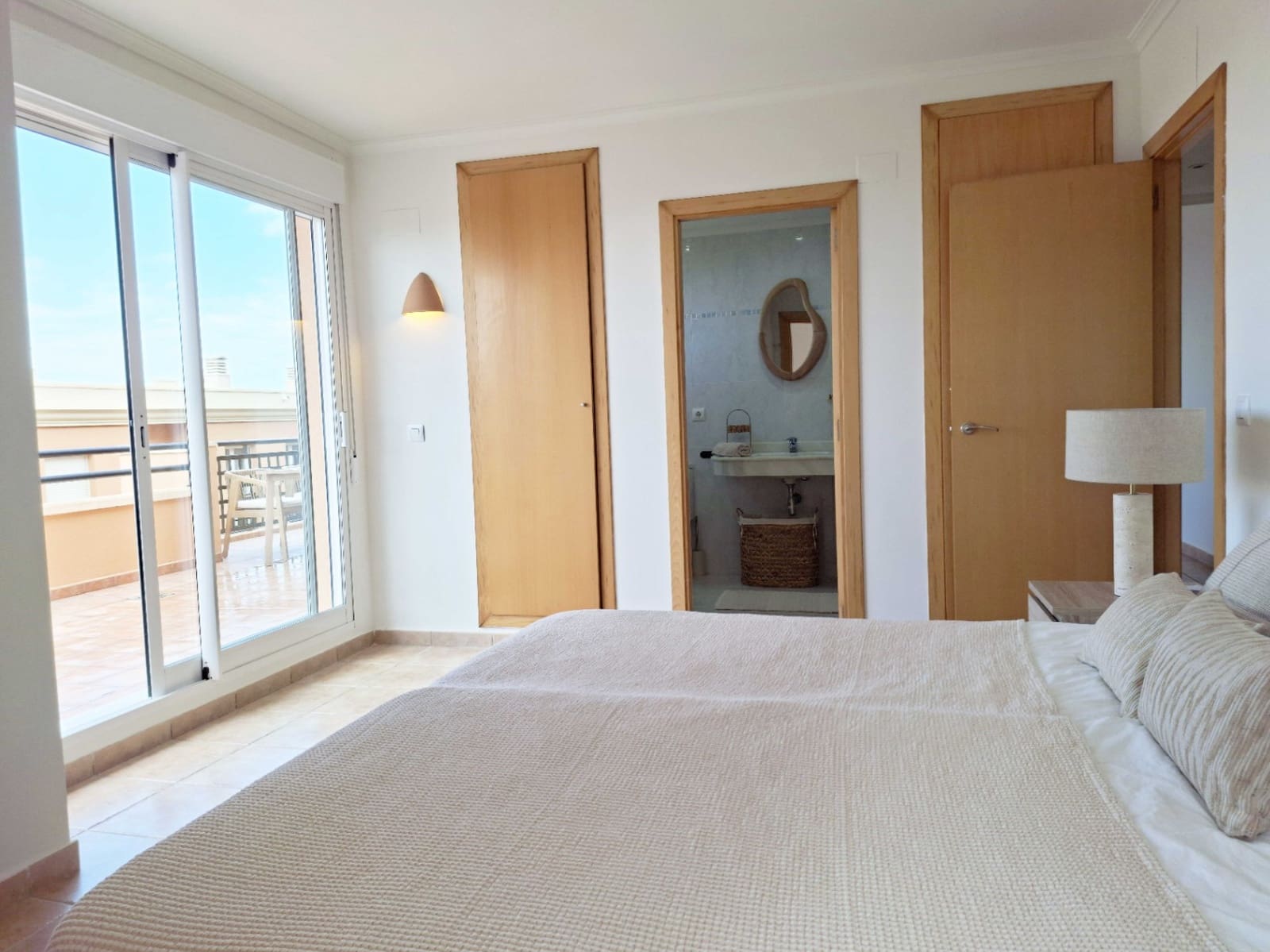 2 chambre Appartement à vendre à La Sella avec garage - 255 000 € (Ref: 10102913)
