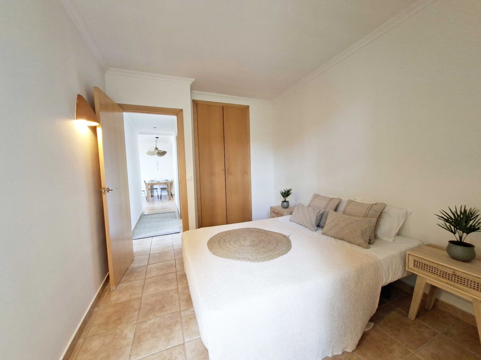 2 chambre Appartement à vendre à La Sella avec garage - 255 000 € (Ref: 10102913)
