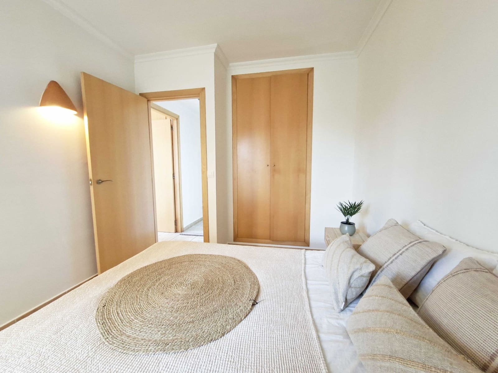 2 chambre Appartement à vendre à La Sella avec garage - 255 000 € (Ref: 10102913)