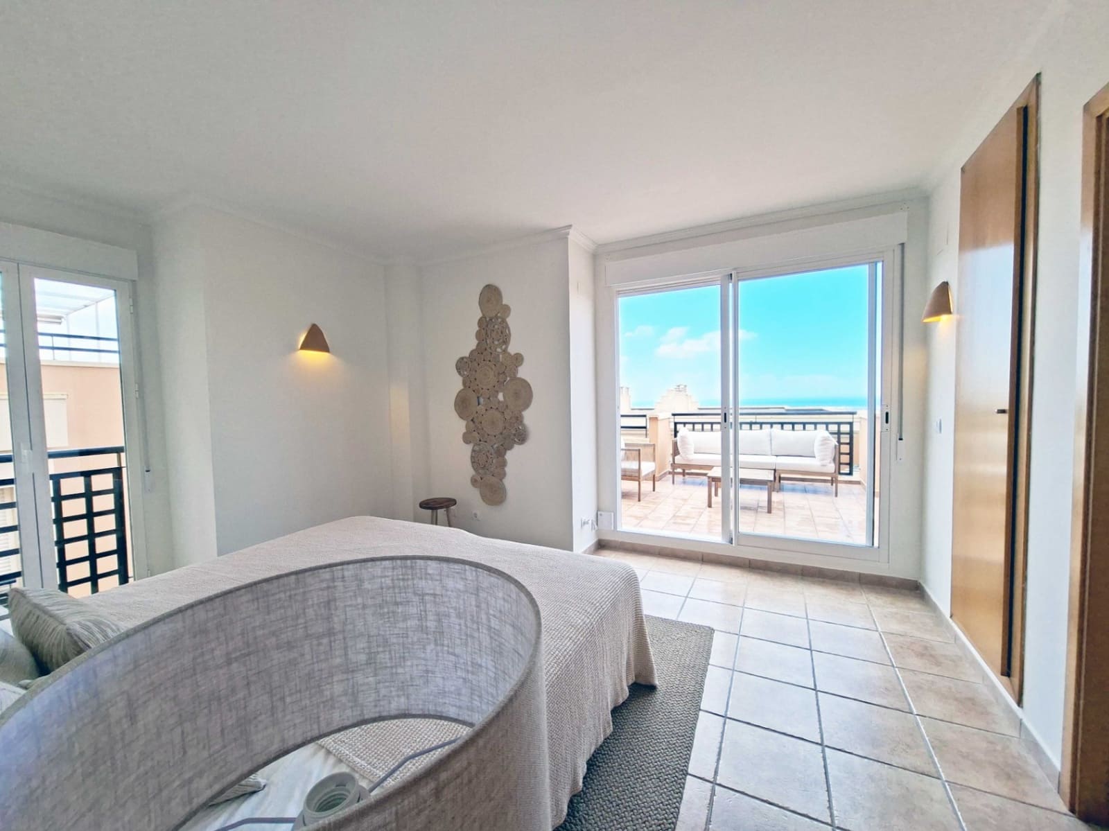 2 chambre Appartement à vendre à La Sella avec garage - 255 000 € (Ref: 10102913)