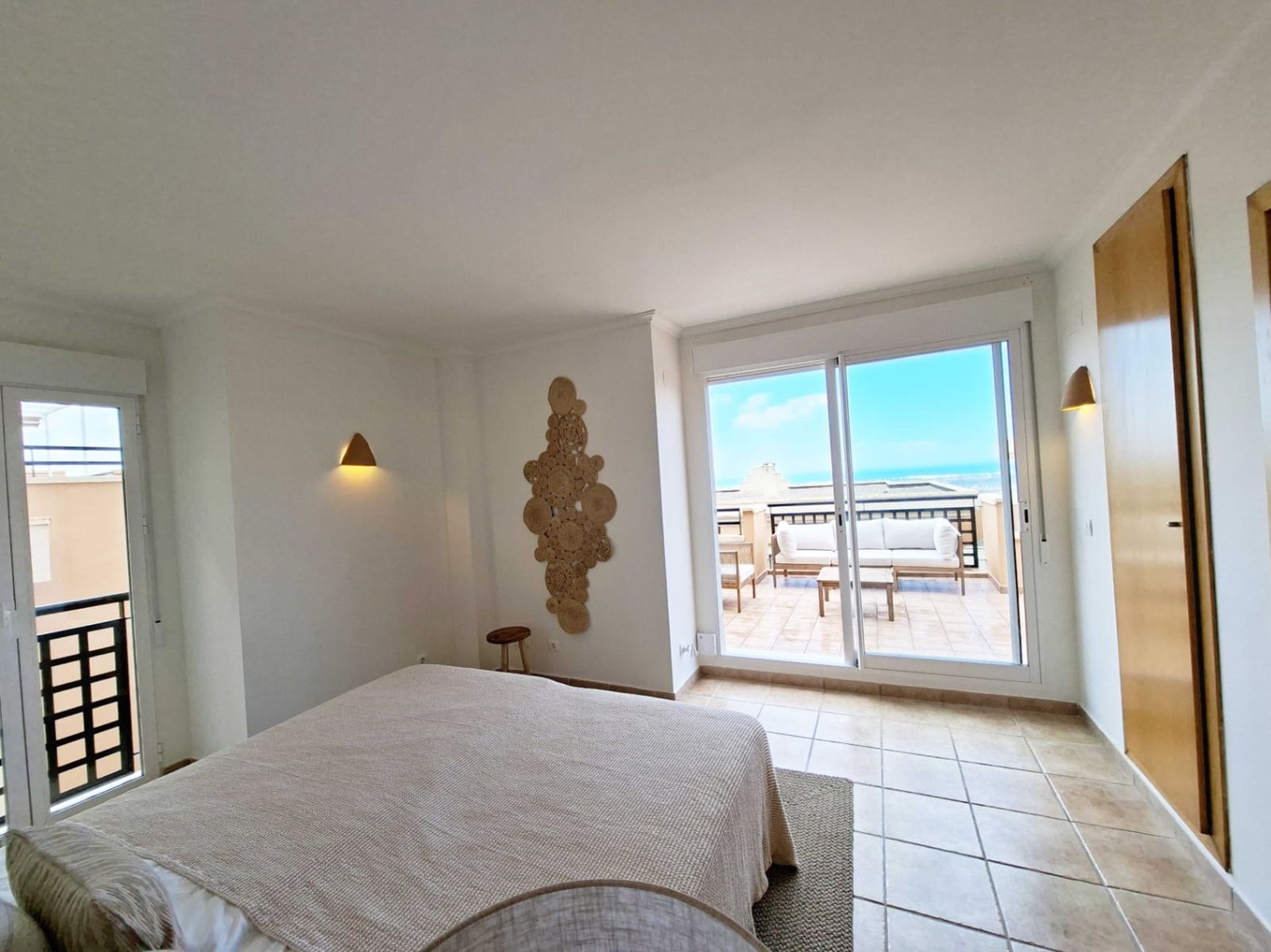 2 chambre Appartement à vendre à La Sella avec garage - 255 000 € (Ref: 10102913)