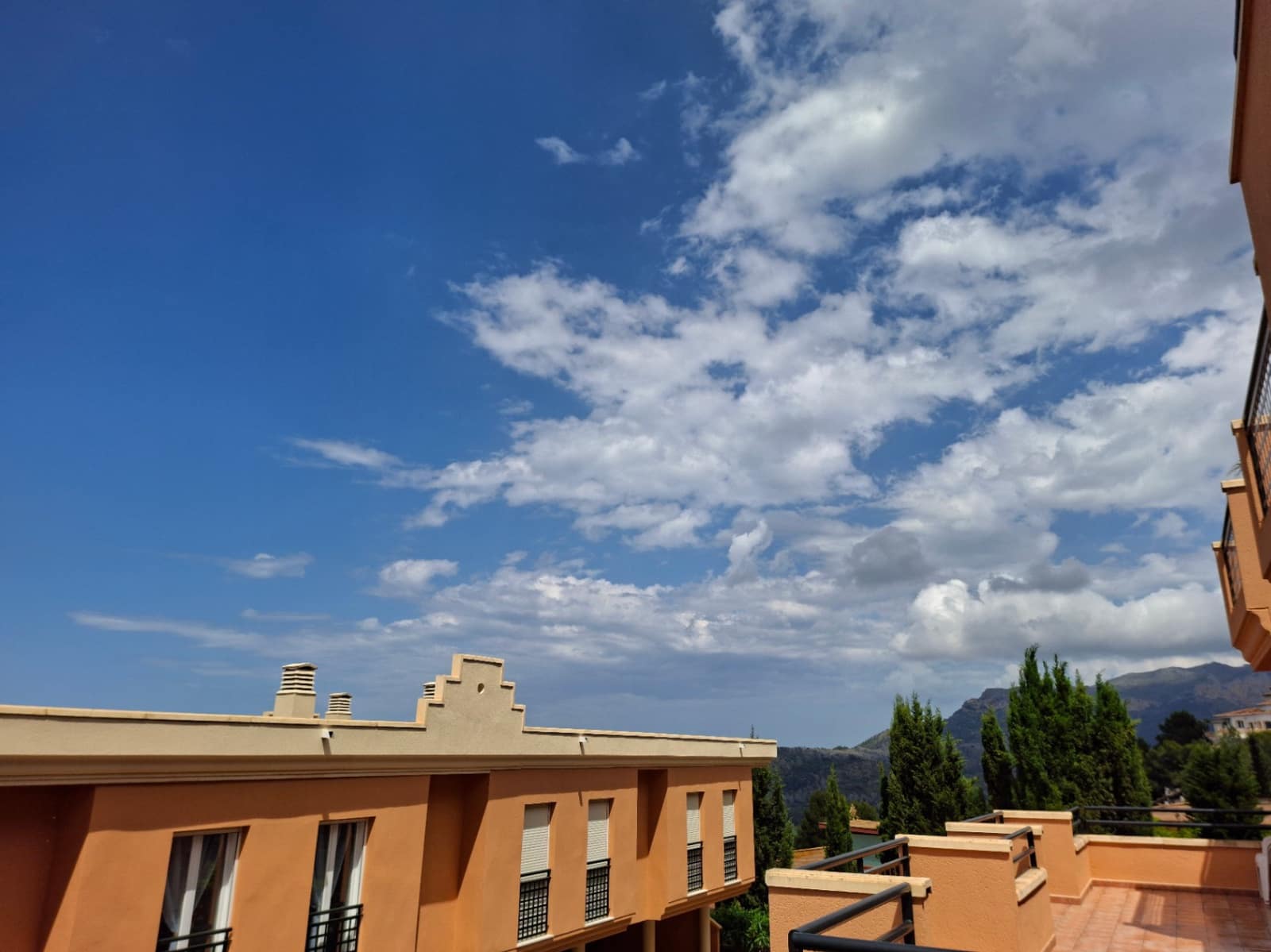 2 chambre Appartement à vendre à La Sella avec garage - 255 000 € (Ref: 10102913)