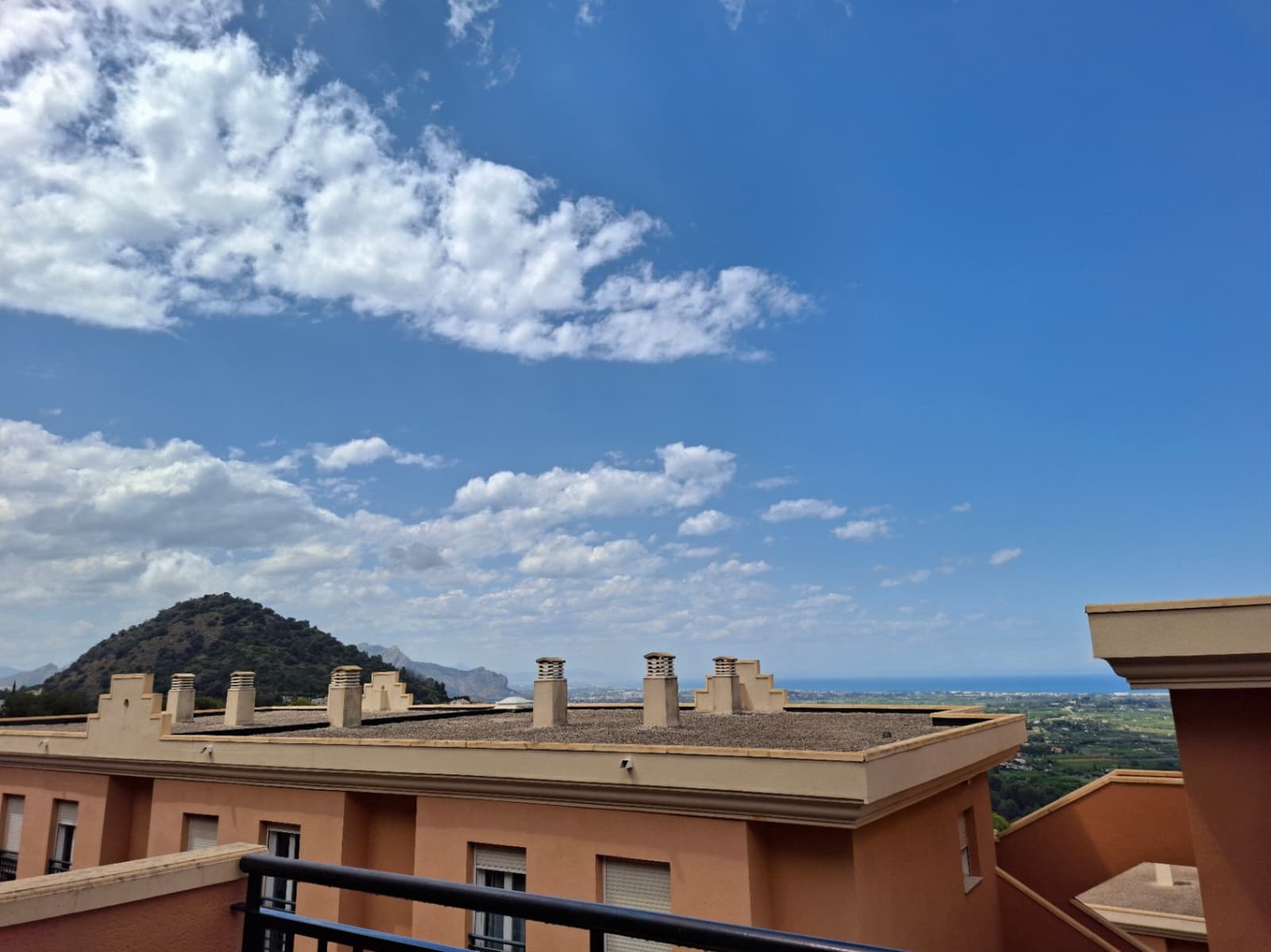 2 chambre Appartement à vendre à La Sella avec garage - 255 000 € (Ref: 10102913)