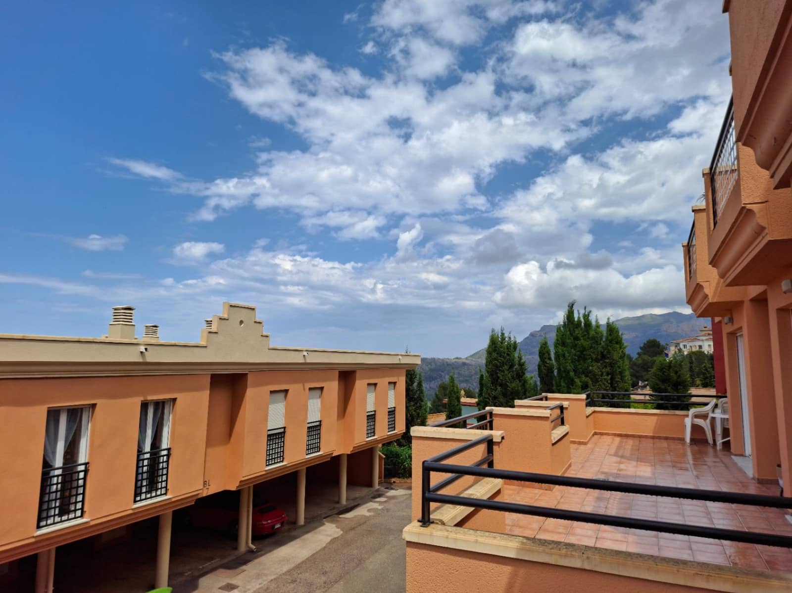 2 chambre Appartement à vendre à La Sella avec garage - 255 000 € (Ref: 10102913)