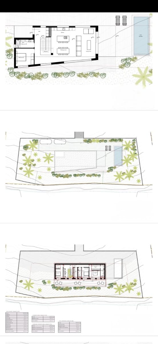 Bauplatz zu verkaufen in Denia - 215.000 € (Ref: 10102914)