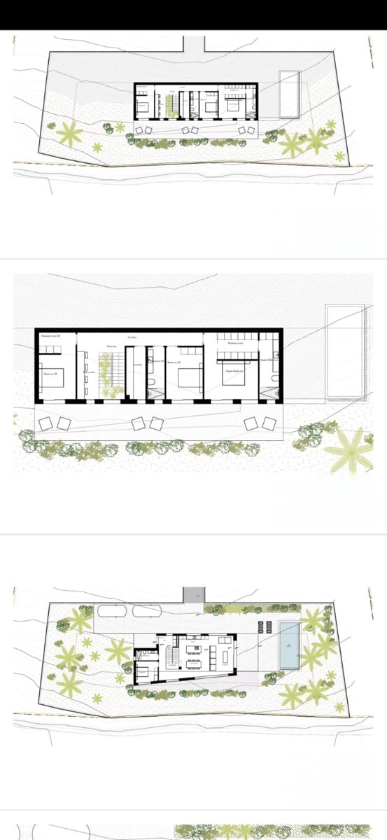 Bauplatz zu verkaufen in Denia - 215.000 € (Ref: 10102914)