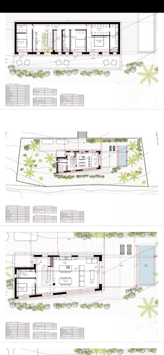 Bauplatz zu verkaufen in Denia - 215.000 € (Ref: 10102914)