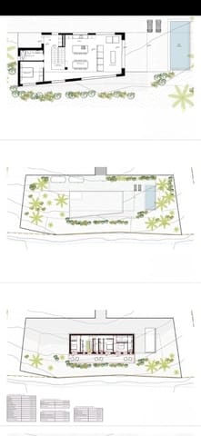 Bauplatz zu verkaufen in Dénia - 215.000 € (Ref: 10102914)