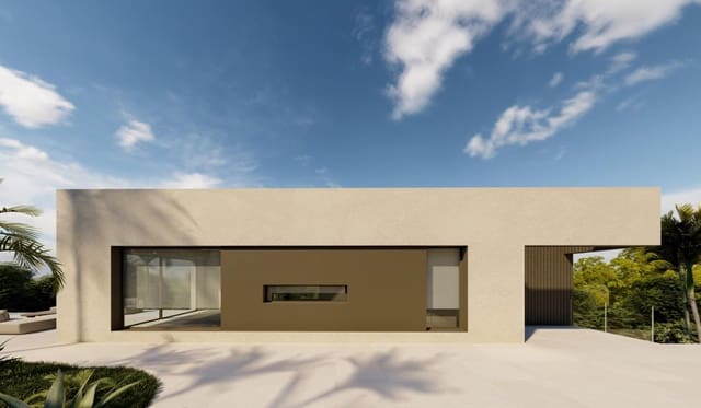Bauplatz zu verkaufen in Dénia - 215.000 € (Ref: 10102914)