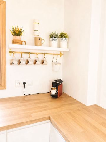 1 quarto Apartamento para venda em Pedreguer com piscina garagem - 204 000 € (Ref: 10102915)