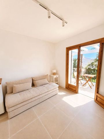 1 quarto Apartamento para venda em Pedreguer com piscina garagem - 204 000 € (Ref: 10102915)