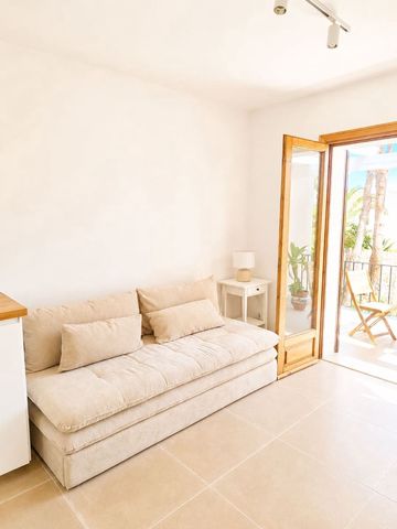 1 quarto Apartamento para venda em Pedreguer com piscina garagem - 204 000 € (Ref: 10102915)