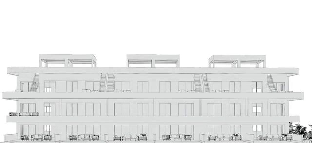Apartamento de 2 habitaciones en Finestrat en venta con piscina garaje - 379.900 € (Ref: 10102916)