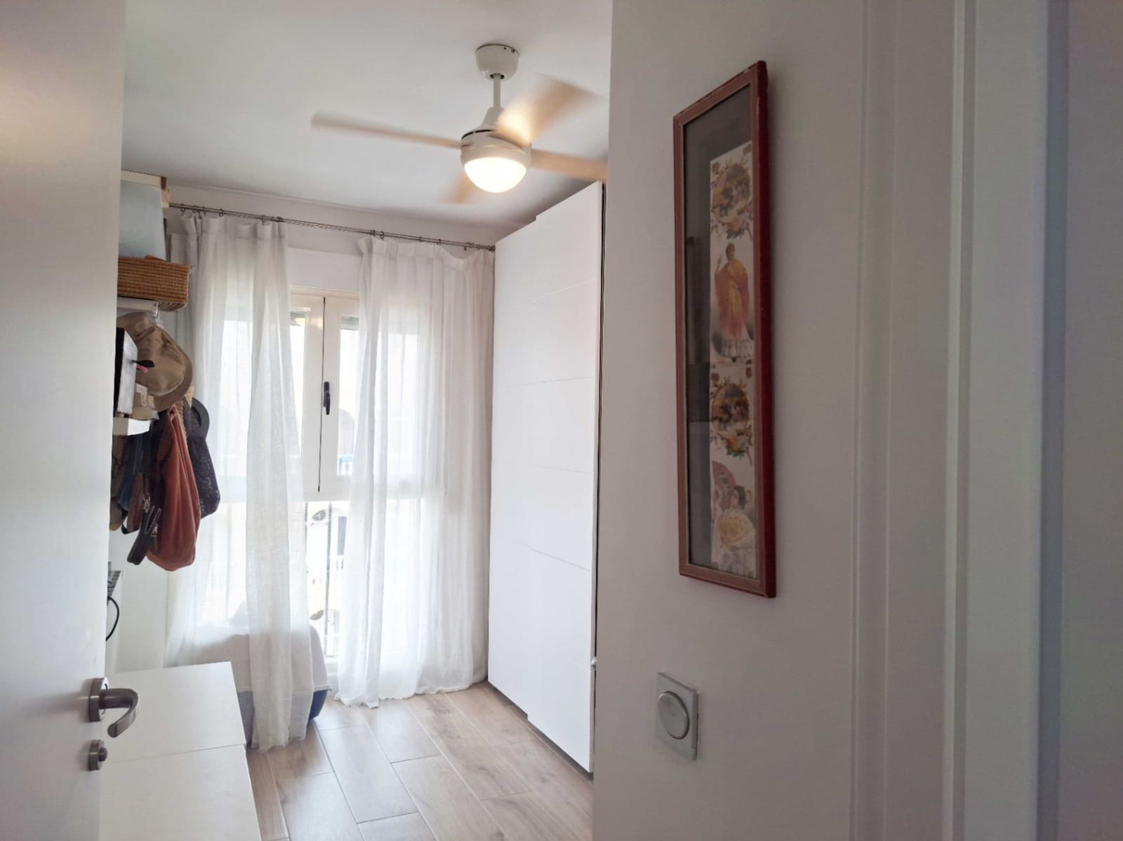 3 makuuhuone Huoneisto myytävänä paikassa Denia mukana uima-altaan 
autotalli - 465 000 € (Ref: 10102918)