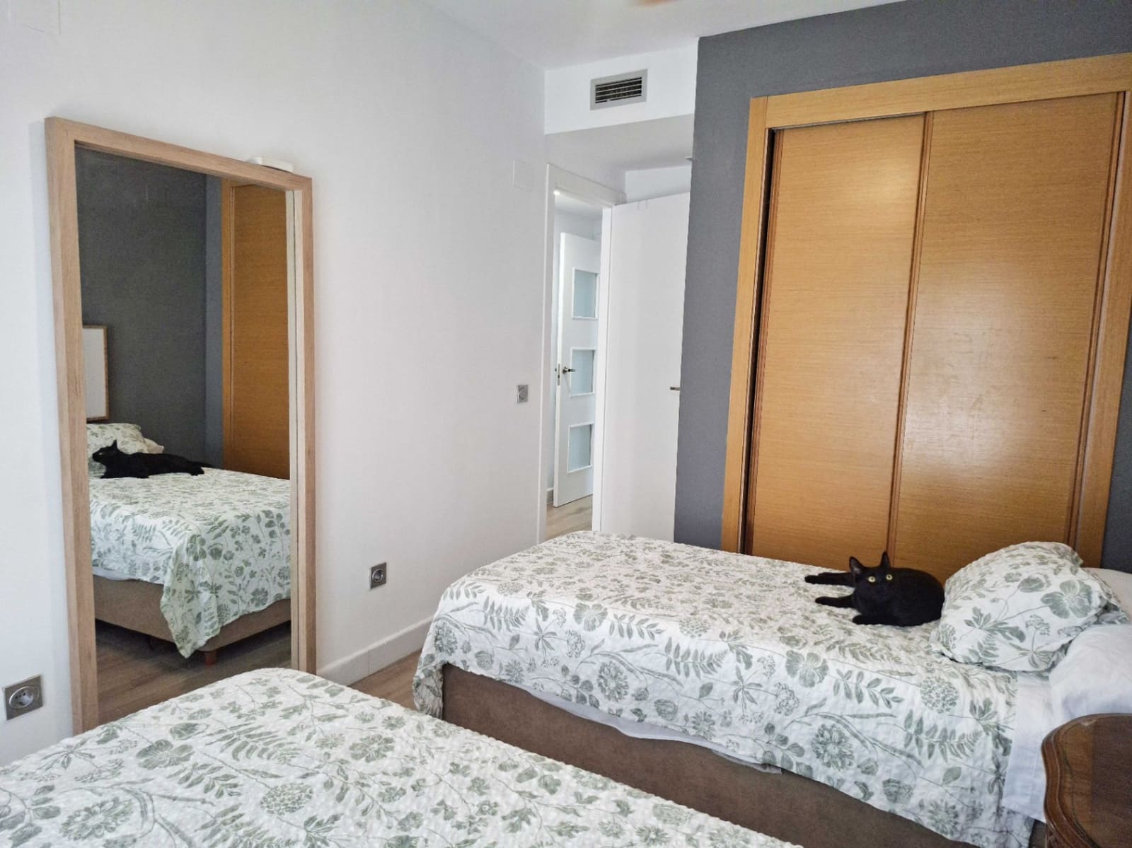 3 makuuhuone Huoneisto myytävänä paikassa Denia mukana uima-altaan 
autotalli - 465 000 € (Ref: 10102918)