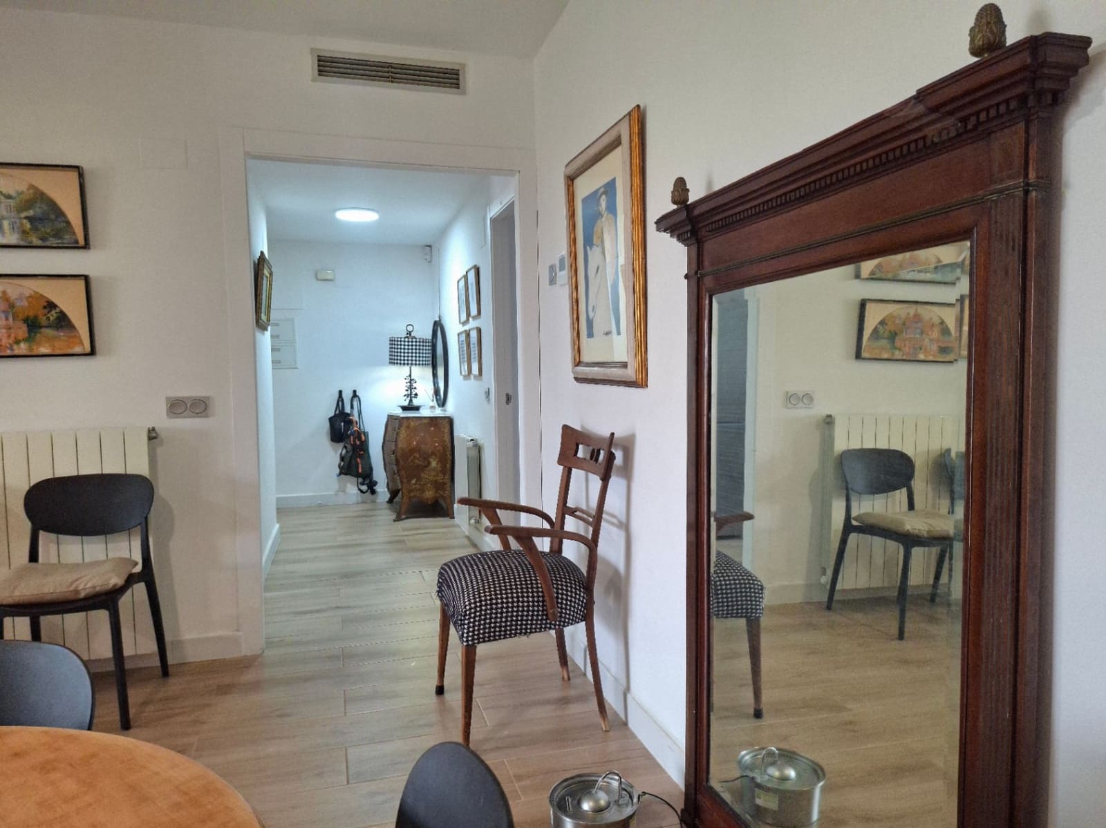 3 makuuhuone Huoneisto myytävänä paikassa Denia mukana uima-altaan 
autotalli - 465 000 € (Ref: 10102918)