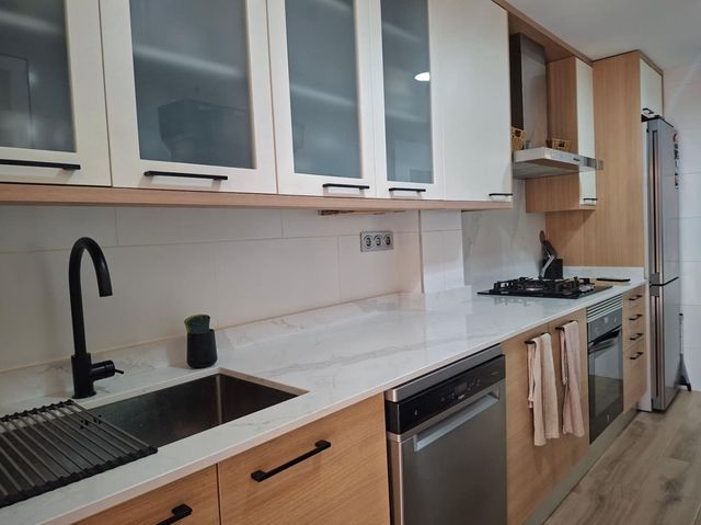 3 quarto Apartamento para venda em Dénia com piscina garagem - 440 000 € (Ref: 10102918)
